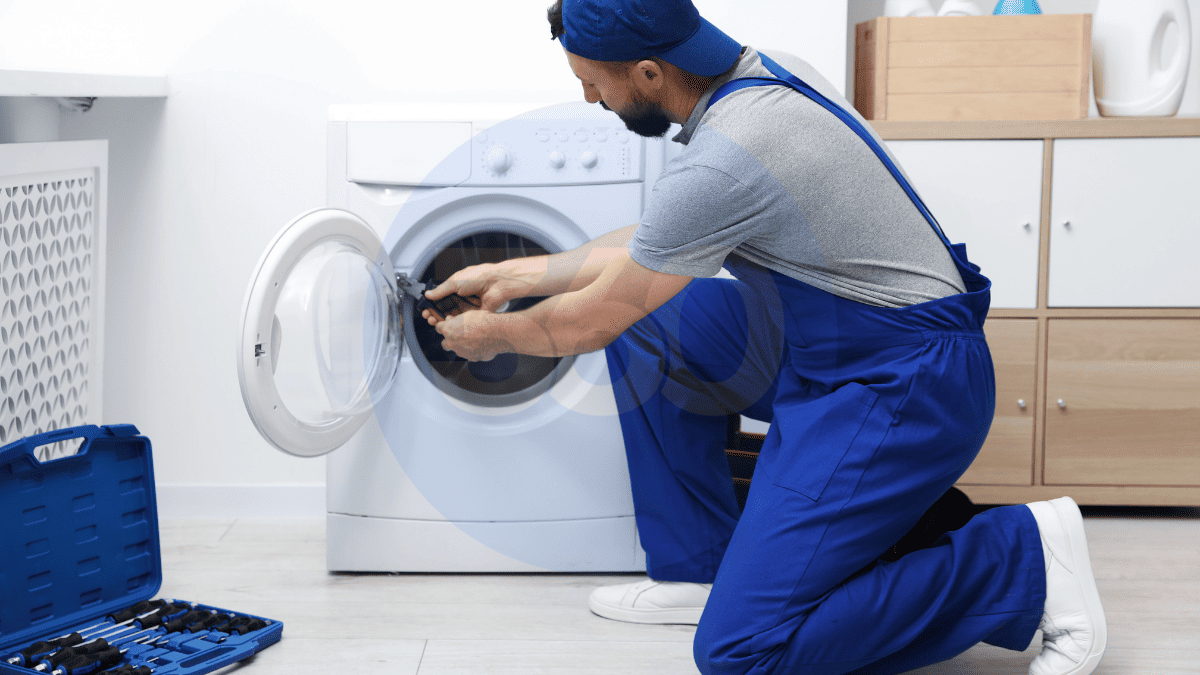 Yenişarbademli Çamaşır Makinesi Servisi